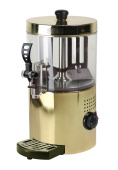 Аппарат для горячего шоколада Kocateq  DHC01G объемом 3 л