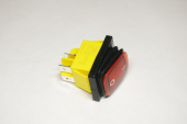 Переключатель Kocateq JC90 swing switch