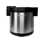 Термос для риса Kocateq R 19/9W для 9 кг, с подогревом