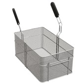 Корзина 260*450*200 мм для макароноварки 0G1CP1G, 0G1CP1E, 1G1CP2G, 091CP1E. Angelo Po C4627