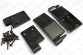 Петля Monetti RRI113