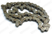 Цепь привода спирали Kocateq 53-005 chain (#TF53/TR53)