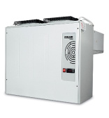 Моноблок морозильный настенный Полаир MB211S