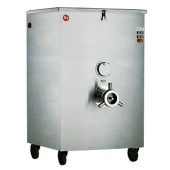 Мясорубка (волчок для мяса) KT LM 130Unger с системой Full-unger 