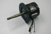 Мотор-Двигатель Kocateq WSK705E motor