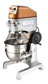 Миксер планетарный Spar SP40HI
