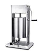 Шприц для колбас Kocateq SV 15 WD вертикальный, объемом 15 л