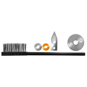 Комплект режущей части к консервооткрывателю 49814-00 Paderno (49814-01)