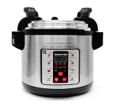 Мультиварка - скороварка Kocateq R 18MC объемом 14 л