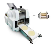 Формователь теста Kocateq OMJ 60 ECO w/out mold без сменных матриц, пластиковый корпус