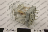 Предохранитель Kocateq HS80 relay