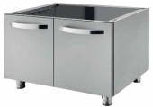 Стенд Kocateq MCEN 126 закрытый под элементы линии 600
