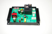 Плата силовая Kocateq EB black control board