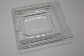 Крышка Kocateq  Plastic cover  (#Jolly 40x2/20/20)