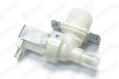 Клапан э/магнитный Professional Spares 342833 (1-ходовой, 90°, 3/4"x10.5мм, 0,8 л/мин)