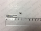 Фиксатор плунжера Kalando KD019 plunger retainer