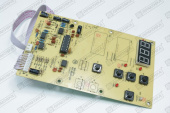 Плата Kocateq HX1S speed-adjust control board