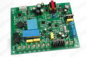 Плата силовая Kocateq EPCV6.7 main board