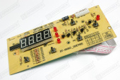 Плата Kocateq ZLIC3500W control box