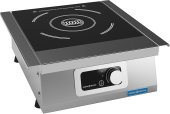 Плита индукционная настольная с 1 зоной нагрева Челябторгтехника ПЭИ-1Н/L1
