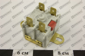 Термостат Unox TR240