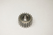 Шестерня двигателя Kocateq JC90 gear motor 