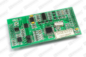 Плата Kocateq DC2 control board