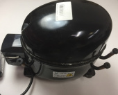 Компрессор (HuaJun, R290) QD91R