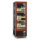 Шкаф для вина Tecfrigo Enotec340/1TV