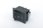 Выключатель Kocateq OROMO CG74 power switch
