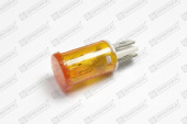 Лампочка-Лампа Kocateq EF indicator light yellow