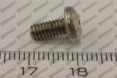 Болт Kocateq WF2000 valve nut (S0121204)