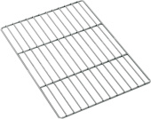 Полка для стола холодильного Angelo Po RGPBR