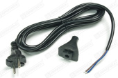 Шнур сетевой Kocateq BL160V power cord