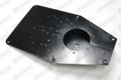 Крышка Kocateq GHM22 bottom plate