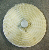 Диск моющий для картофелечистки PPHLP20 Kocateq PPHLP20 washing disk