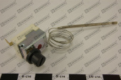 Термостат Kocateq BEF121V safety thermostat