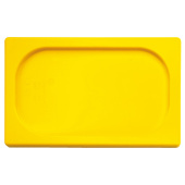 Крышка GN1/3 из полипропилена для гастроемкости Paderno 1472722