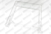 Дверь Kocateq WF2000M3 plastic veil