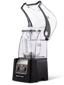 Блендер Kocateq TQ 900 QD-JTC объемом 1.5 л, с электронной панелью и кожухом