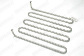 Элемент нагревательный Kocateq GH600FRNW heating element (2200W, 220V)