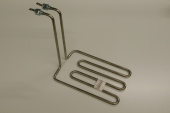 Элемент нагревательный (нижний) Kocateq MCEF47 heating element (bottom)