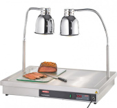 Карвинговая станция Scholl TP 90080 (B3118) с 2 ИК лампами, термостатом 30-100 С