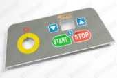 Панель цифровая Spar PL03-3002