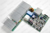 Плата силовая Kocateq ZLIC7000 main board I