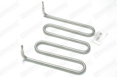 Элемент нагревательный Kocateq GH811NW heating element bottom (1000W, 220V, нижний)