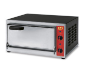 Печь для пиццы электрическая 1-камерная с подом 40,5*40,5 см XTS F1/40 EA 