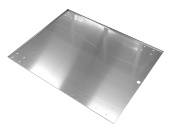 Поддон водосборник Astropit YXD P32 drip tray для расстоечного шкафа YXD P32