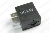 Катушка соленоидного клапана Kocateq Solenoid coil (small, #Buffalo 42x2/20, 24V)