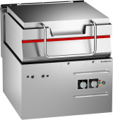 Сковорода Angelo Po 1T1BR3EA электрическая опрокидывание с электроприводом 